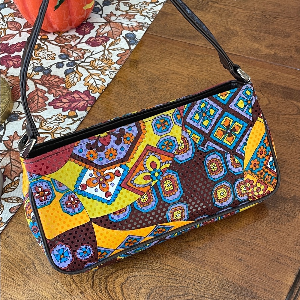 ISABELLA FIORE PURSE Excellent Condition! - Picture 12 of 14